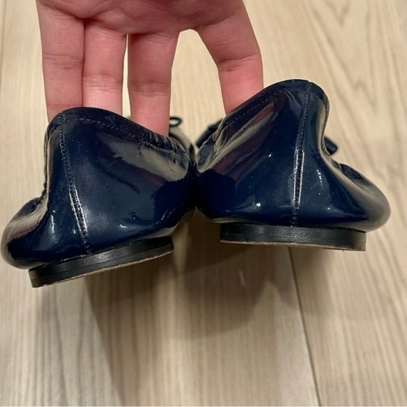 Prada patent leather flats - Picture 4 of 7